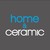 Home et Ceramic par Gedimat Vallier logo