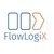 FlowLogiX logo