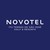 Logo de Novotel Itu Terras de São José Golf & Resort
