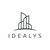 IDEALYS logo