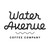 Water Avenue Coffee Company logo