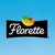 Florette France logo