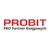 PROBIT logo