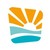 Les pieds dans l'eau logo