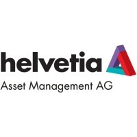 Helvetia Asset Management AG logo