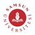 Samsun Üniversitesi logo