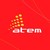 Atem Distribuidora logo