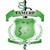 FAMERP - Faculdade de Medicina de São José do Rio Preto logo