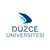 DUZCE UNIVERSITESI logo