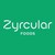 Zyrcular Foods logo