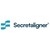 SecretAligner logo