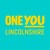 One You Lincolnshire logo
