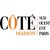Côté Maison logo