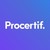 Procertif logo