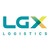 LGX Logistics GmbH & Co. KG logo