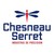 CHESNEAU SERRET logo