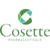 Cosette Pharmaceuticals, Inc. logo