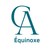 Centre d'Affaires Equinoxe logo