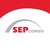 SEP Congo logo