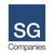 The SG Companies logo