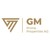 GM Prime Properties AG logo