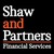 Shaw and Partners Financial Services logo