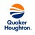 Quaker Houghton logo