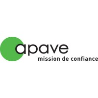 APAVE BURKINA FASO logo