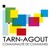 COMMUNAUTE DE COMMUNES TARN-AGOUT logo