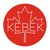 KEBEK logo