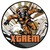 X'TREM - Association de sports extrêmes de l'IESEG Paris logo