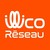 ILLICO RESEAU logo