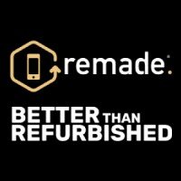 Remade logo