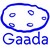Gaada logo