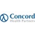 Concord Health Partners logo