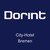 Dorint City-Hotel Bremen logo