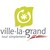 Mairie de Ville-la-Grand logo