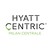 Hyatt Centric Milan Centrale logo