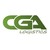 CGA Logistics logo