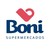 Boni Supermercados logo