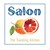 Salon logo