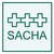 SACHA logo