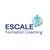 Escale Formation Coaching logo
