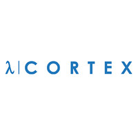 C O R T E X logo