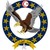 Tunisian Air Force (TAF) logo