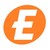 Entreprenørservice AS Logo
