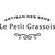 Le Petit Grassois logo