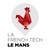Lafrenchtechlemans logo