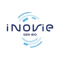 INOVIE GEN-BIO logo
