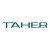 Taher, Inc. logo